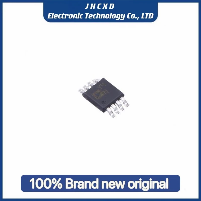 AD8418BRMZ-RL посылка: MSOP-8 усилитель тока, 100% оригинальный и аутентичный