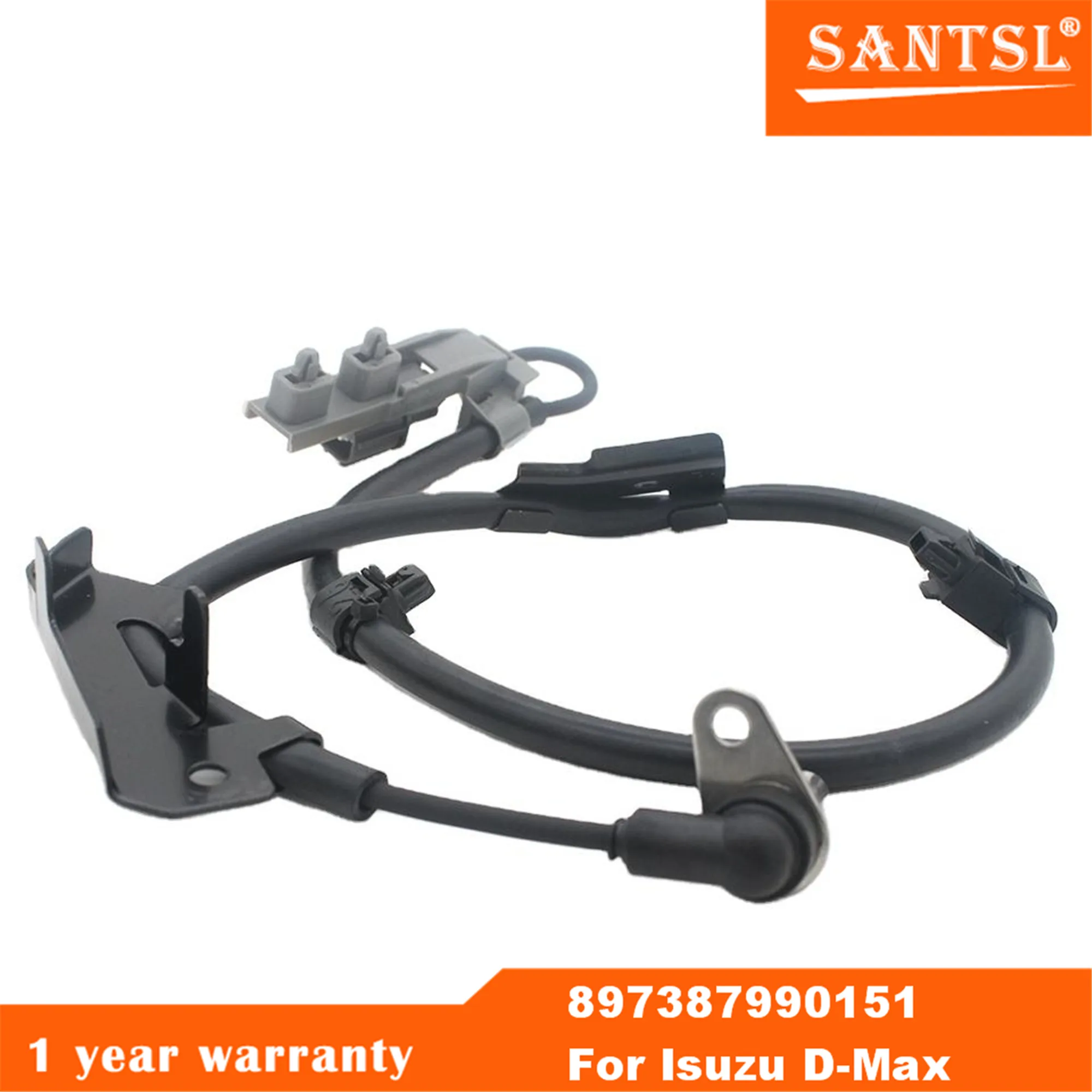 Рисунок 3 - 897387990151 8973879901 передний