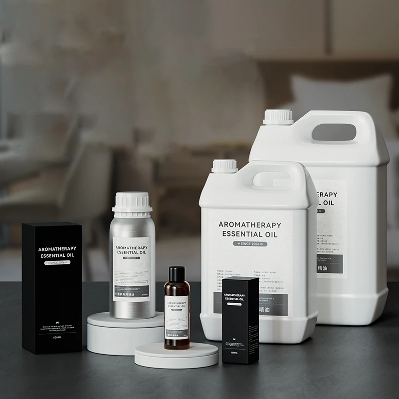 1000 мл эфирное масло премиум-класса для ароматерапии отеля аромадиффузор