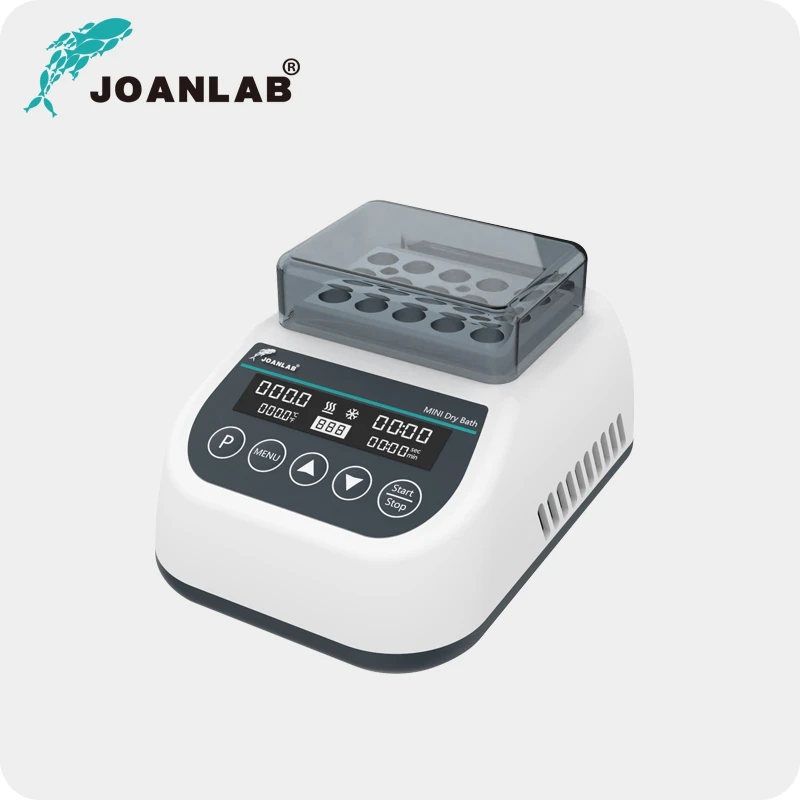 

AKM LAB Heating Block Option Digital Dry Bath incubator