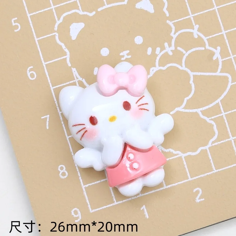

Набор фигурок MINISO 10 шт.