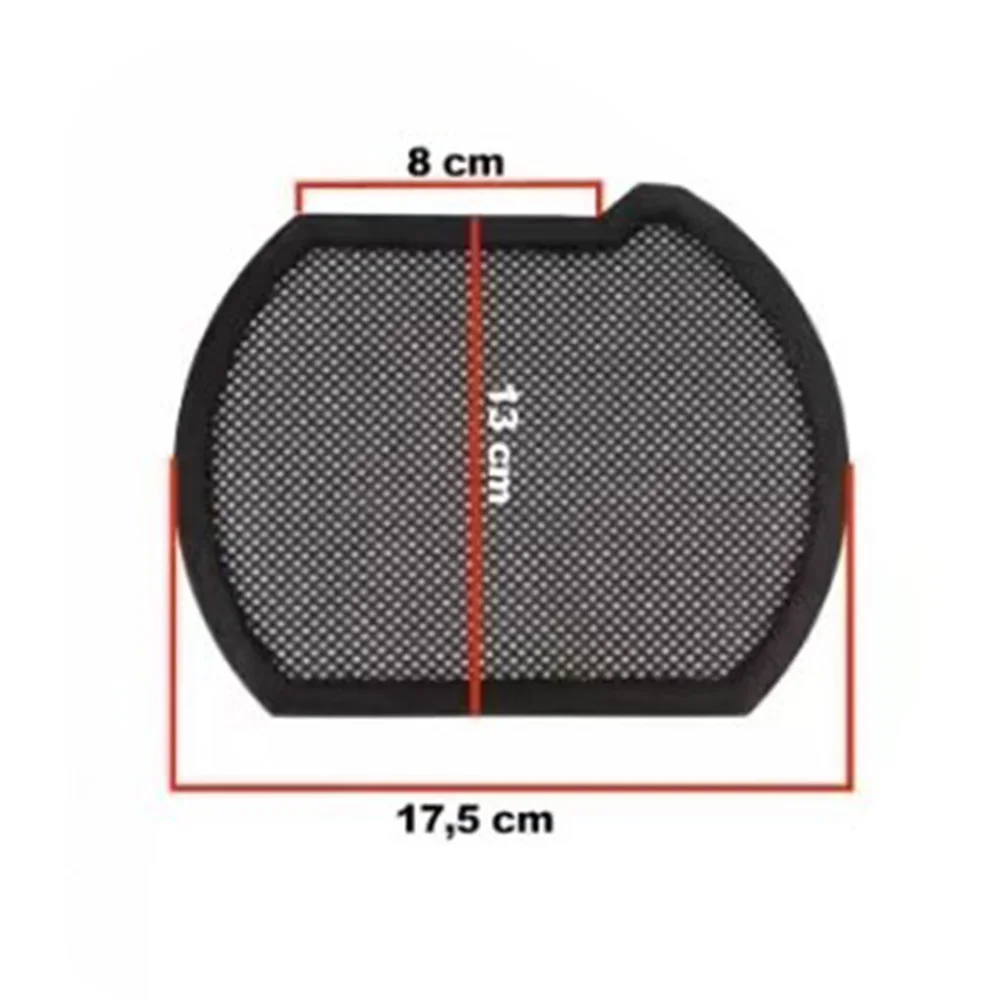 

5 шт., губчатый фильтр для Bosch Bgc41Q69 Bgs412000 Bgs412234A Series 6