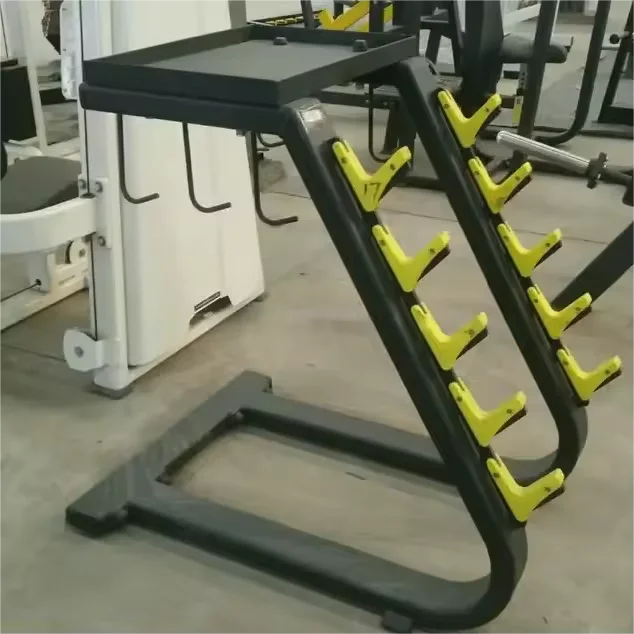 YG-1041 YG FITNESS Оптовик Аксессуары для тренажерного зала Стойка выставки товаров