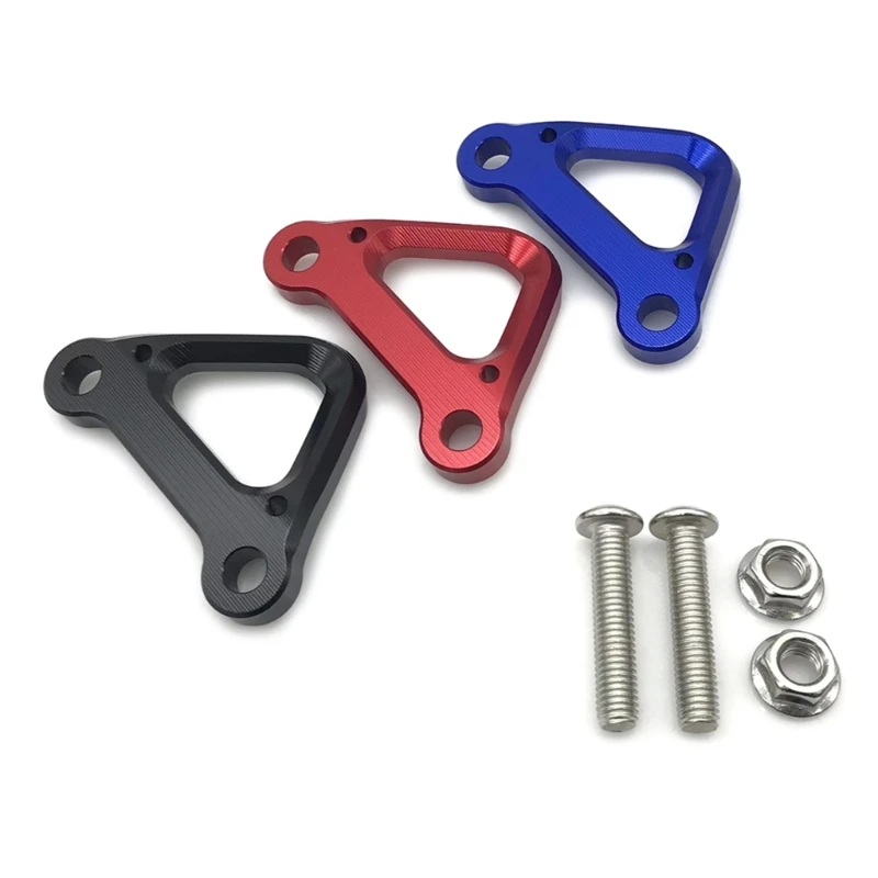 

Tie Down Rings Heavy Duty Aluminum Alloy Lashing-Ring Anchors-Points Hooks for-YZF-R7 YZFR7 YZF-R7-Trailer Truck Hauling 37JE