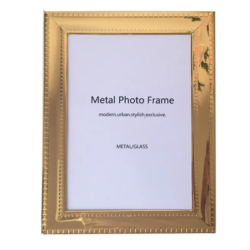 

Aqumotic рамка для картин простая Серебристая Светоотражающая зеркальная картина рамки шахматная доска декоративный металлический стол офисный стол инструмент