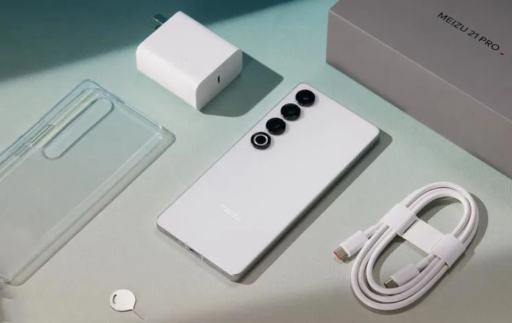 Смартфон MEIZU 21 Pro 12/256ГБ 16/512ГБ