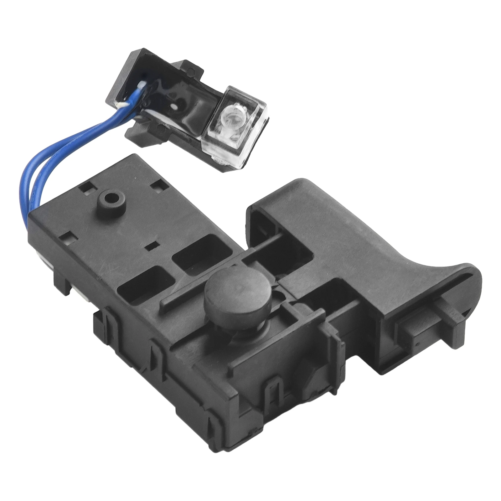 С светодиодным переключателем управления аксессуары для электроинструментов