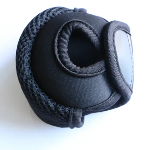 Сумка для катушек Weihefishing