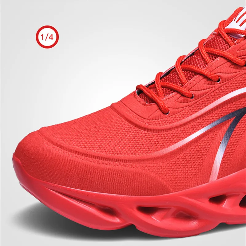 Мужская спортивная обувь для бега 2022 удобные трендовые легкие Прогулочные