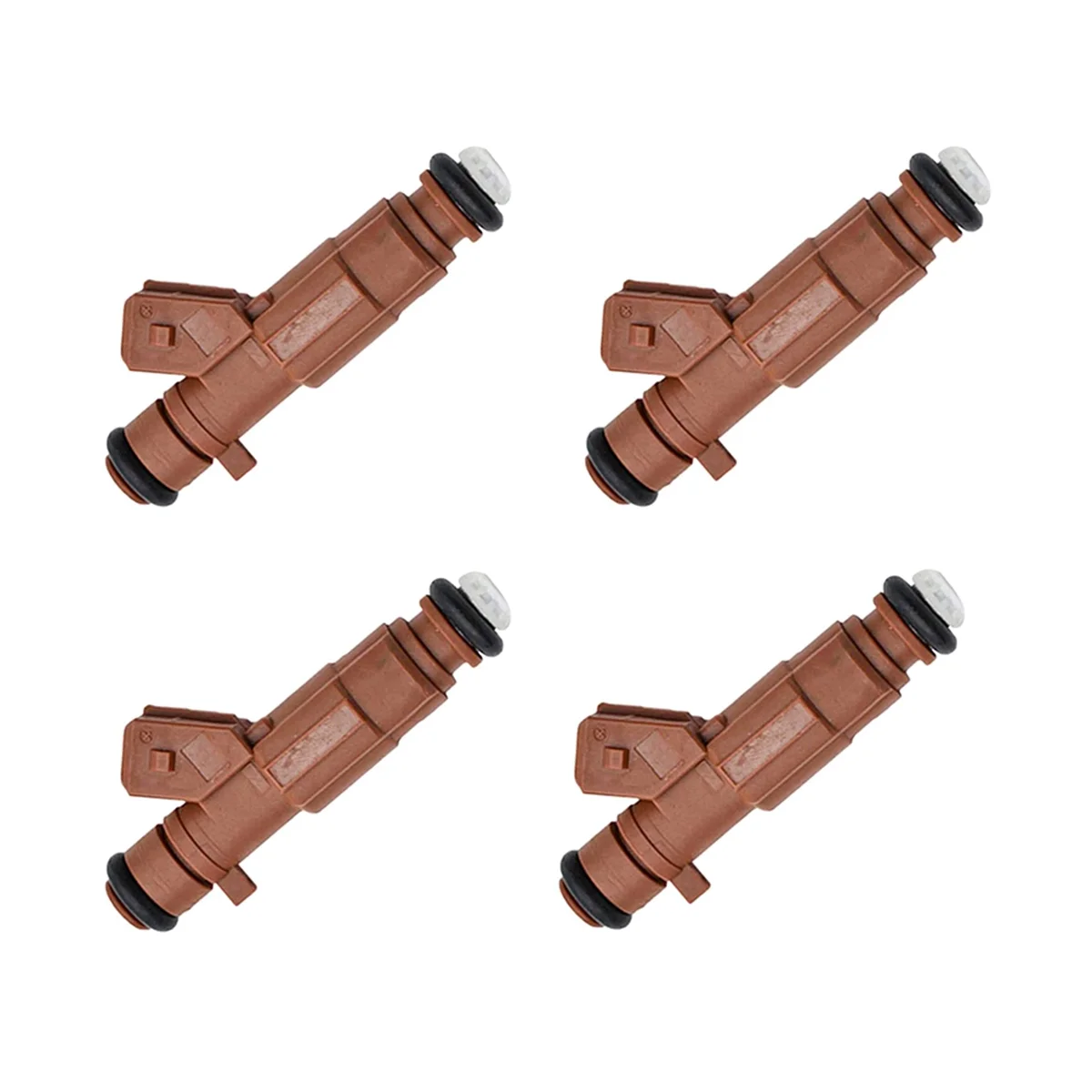 Топливный инжектор 0280155803 96288914 962889 для Peugeot 306 406 605 806 Citroen Xm Xantia Xsara Synergie 2 0 16V 4 шт.