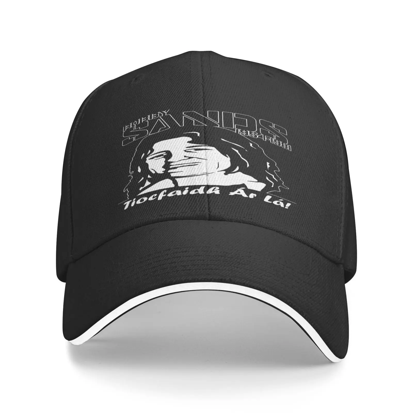 

Bobby Sands Irish Hero For 4270 Hats For Men Hats For Women Hat Hat For Girls Hip Hop Hats Women's Caps Caps For Men Beret Man