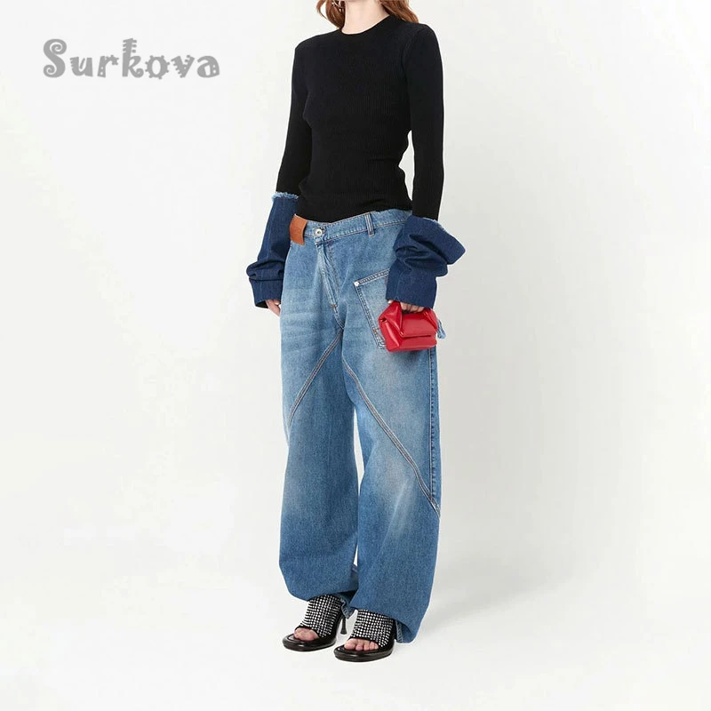 Colorful Round Toe Rhinestone Pumps Women's Sandals and Slippers Thin High Heel Thick Bottom Peep Toe Green Black Concise Shoes