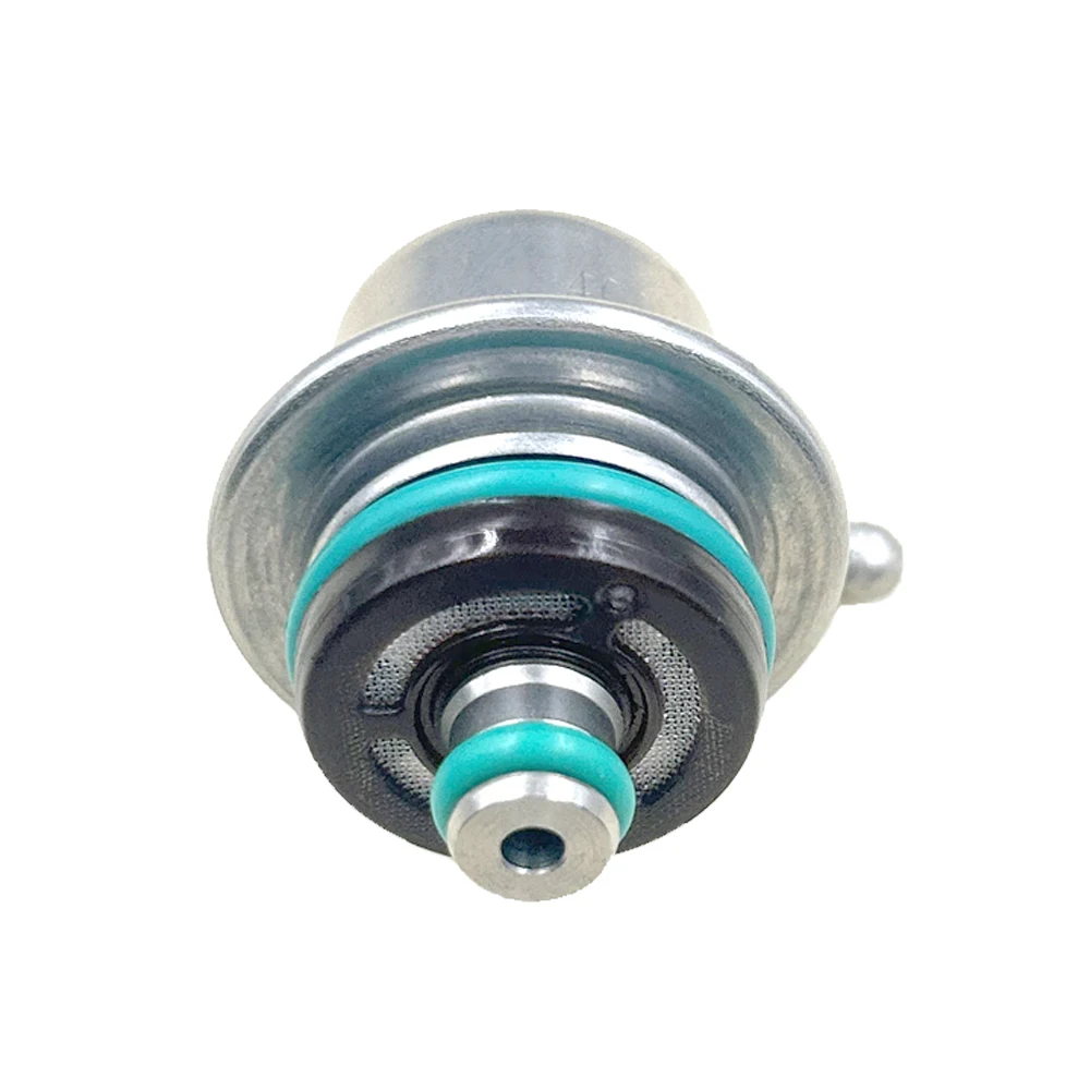 Регулятор Давления Топлива Металлический Клапан 4 0 Бар Для Audi Porsche VW BMW Часть Бака