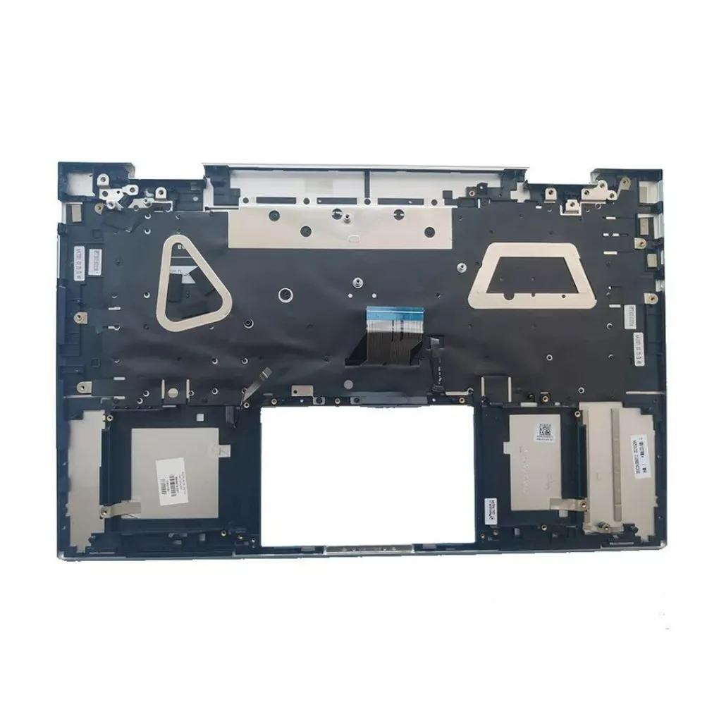 Фото Новый чехол для клавиатуры HP ENVY X360 15m-es 15-es с подсветкой M45474-001 №2