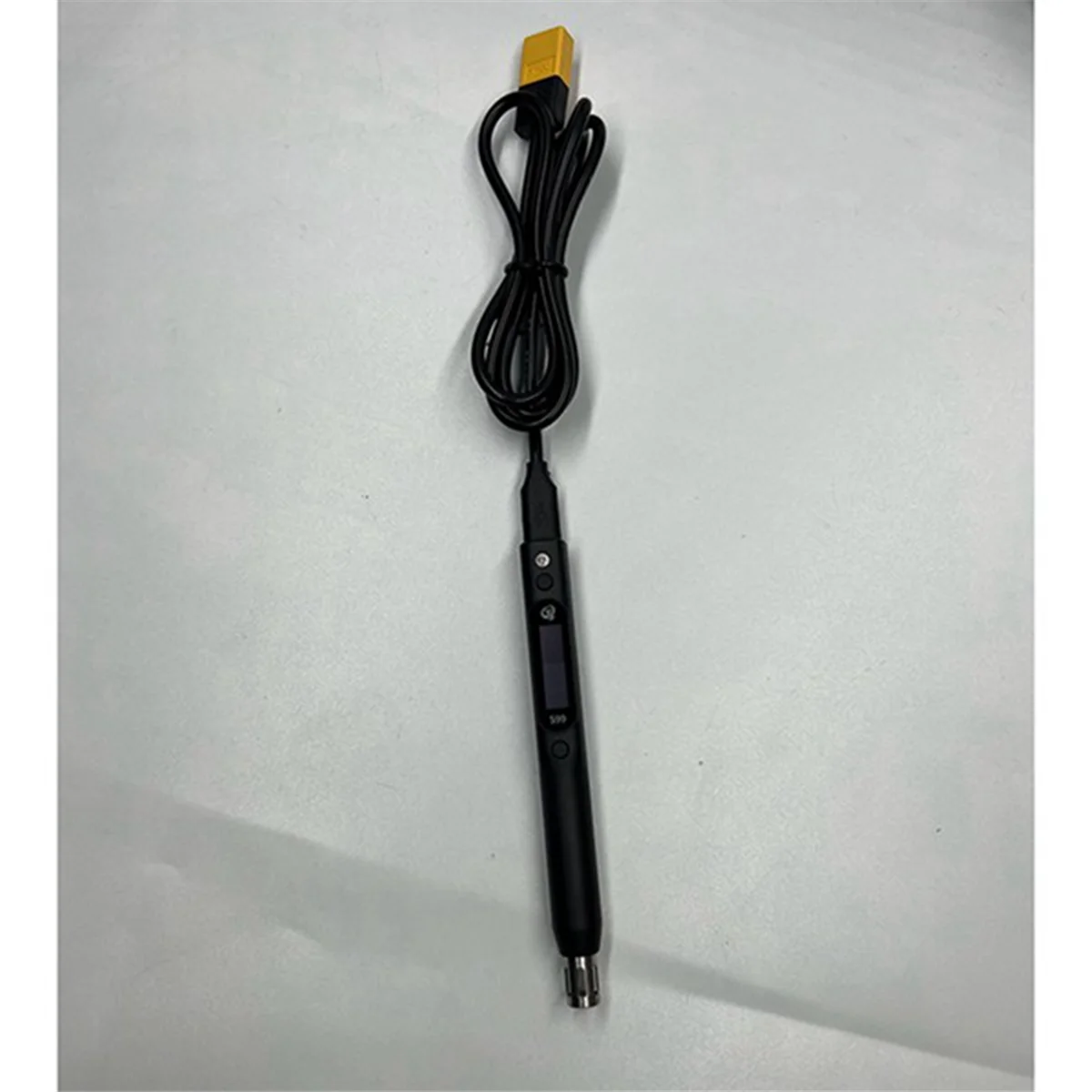 Кабель питания XT60 к вилке Type-C