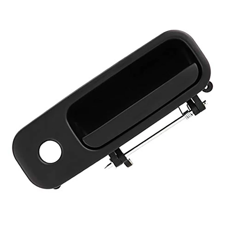 Замок ручки задней двери + 2X ключа для Golf 4 Lupo 1J6827565B