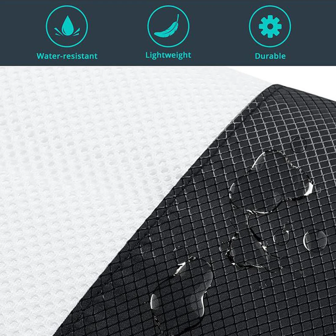 4Pcs/Set Travel Storage Bag Compressible Packing Cubes 2023 Foldable Waterproof Travel Suitcase Nylon Portable Luggage Organizer