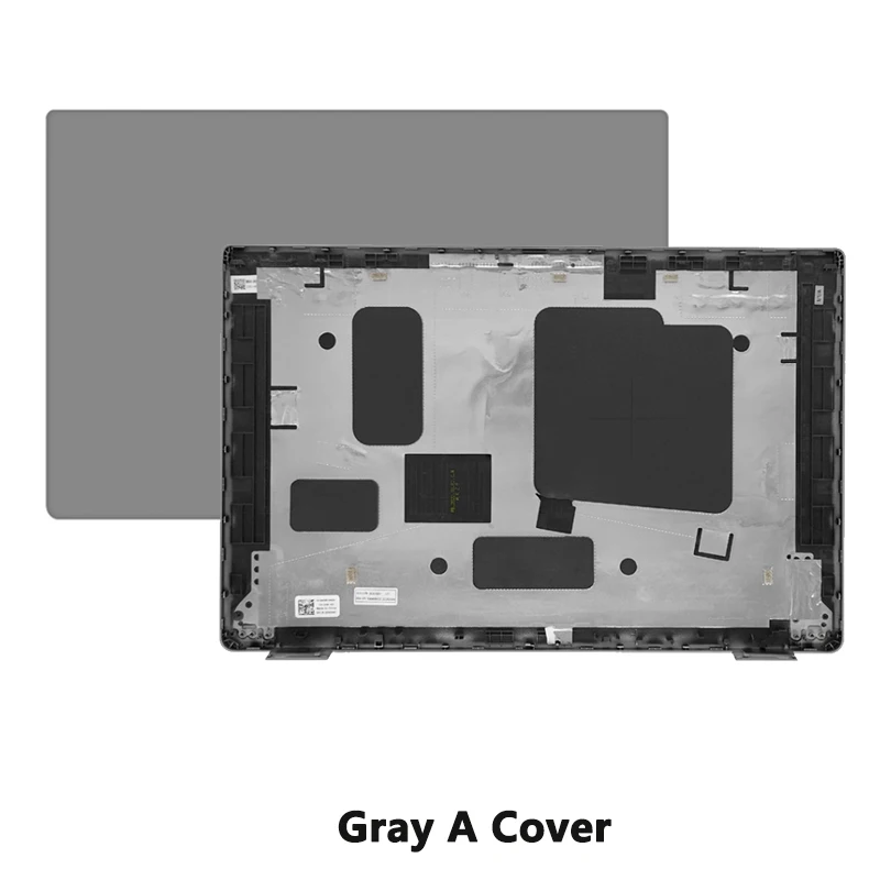 Фото Задняя крышка LCD-дисплея 094D8X, верхняя рамка, корпус для DR Latitude 5530 E5530, нижняя крышка-подставка для рук, корпус, задняя крышка LCD-дисплея №2