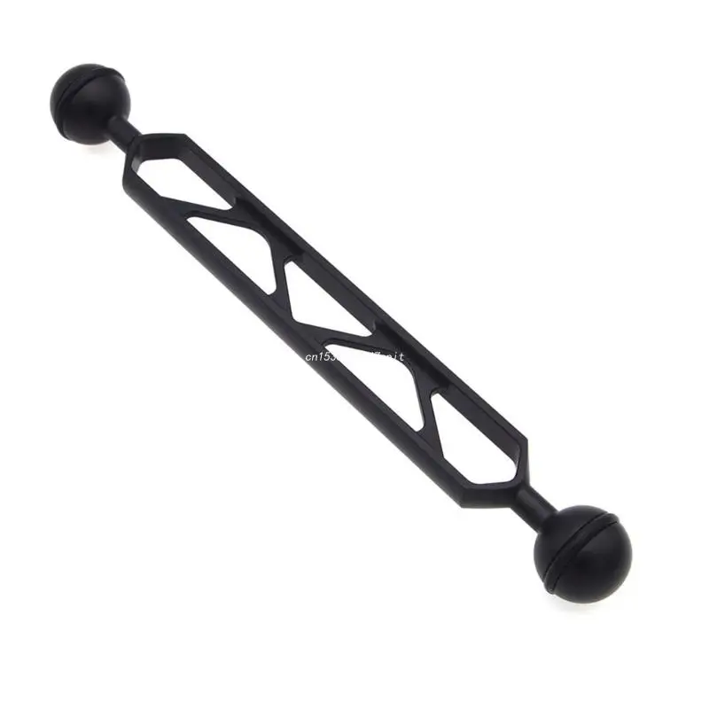 

Двойная шаровая удлинительная штанга для видеофотоаппарата