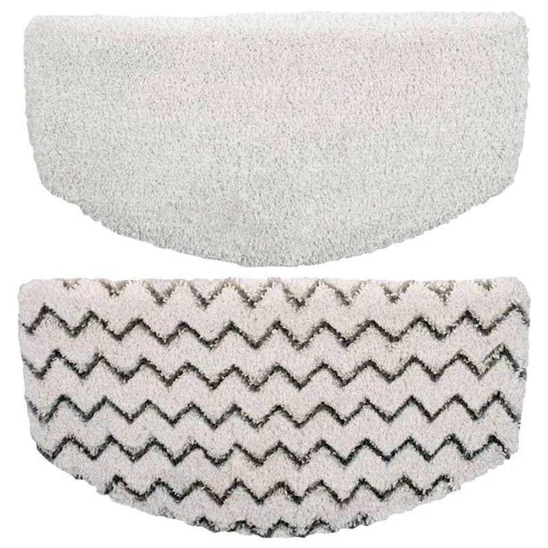 Подушечки для паровой швабры Bissell 2 шт. Powerfresh 1940 1440 1544 1806 2075 серии