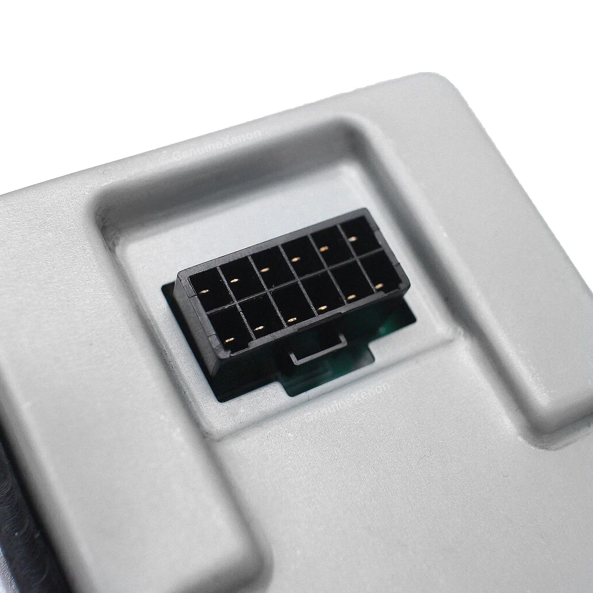 89015132 автомобильный D1S Xenon HID блок управления балластом фары 89030461 для Porsche Cayenne Chrysler