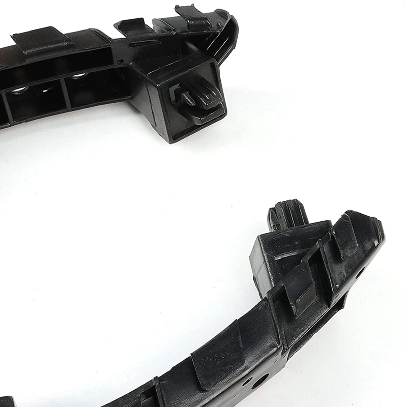 Кронштейн бампера L + R для Honda CRV 2017-2019 71198-TLA-A01 71193-TLA-A01 упаковка из 2 шт.