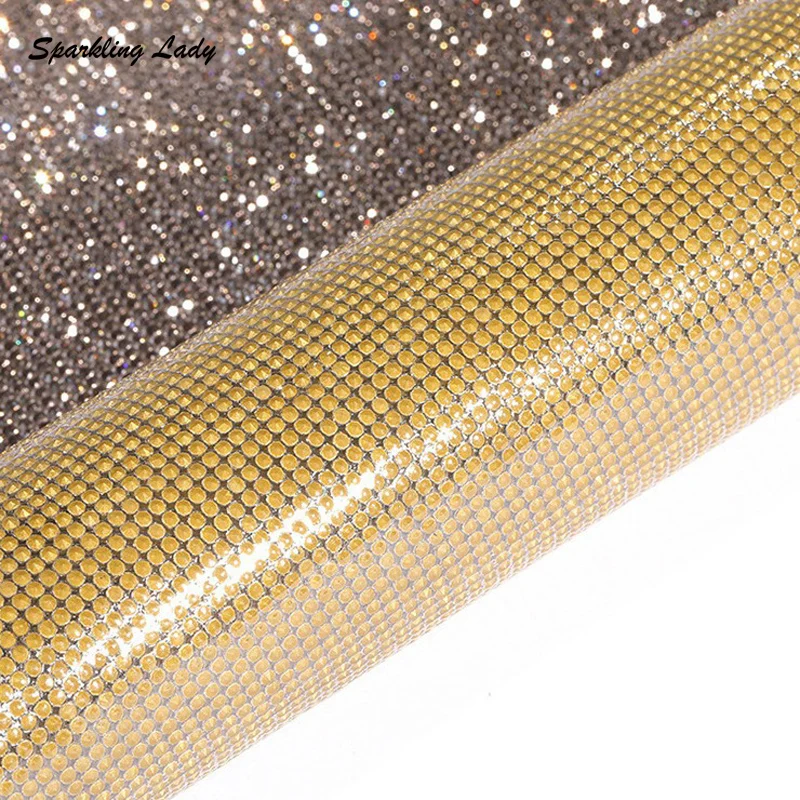 Массовые листы со стразами для исправления 40x24 см самоклеящаяся наклейка с