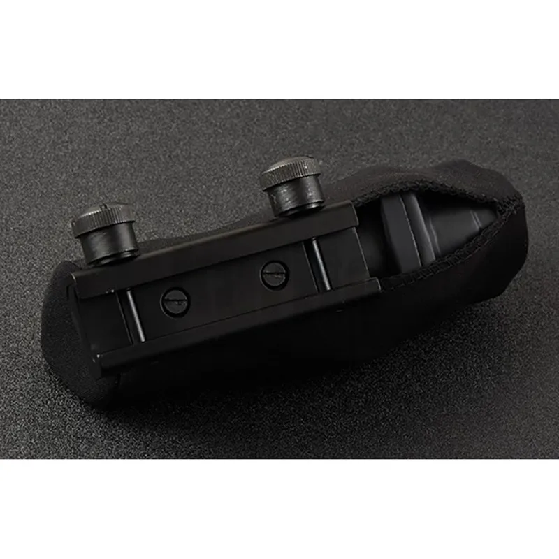 Защитный чехол для прицела винтовки Скопа Fit Acog 4x32 M9382 |