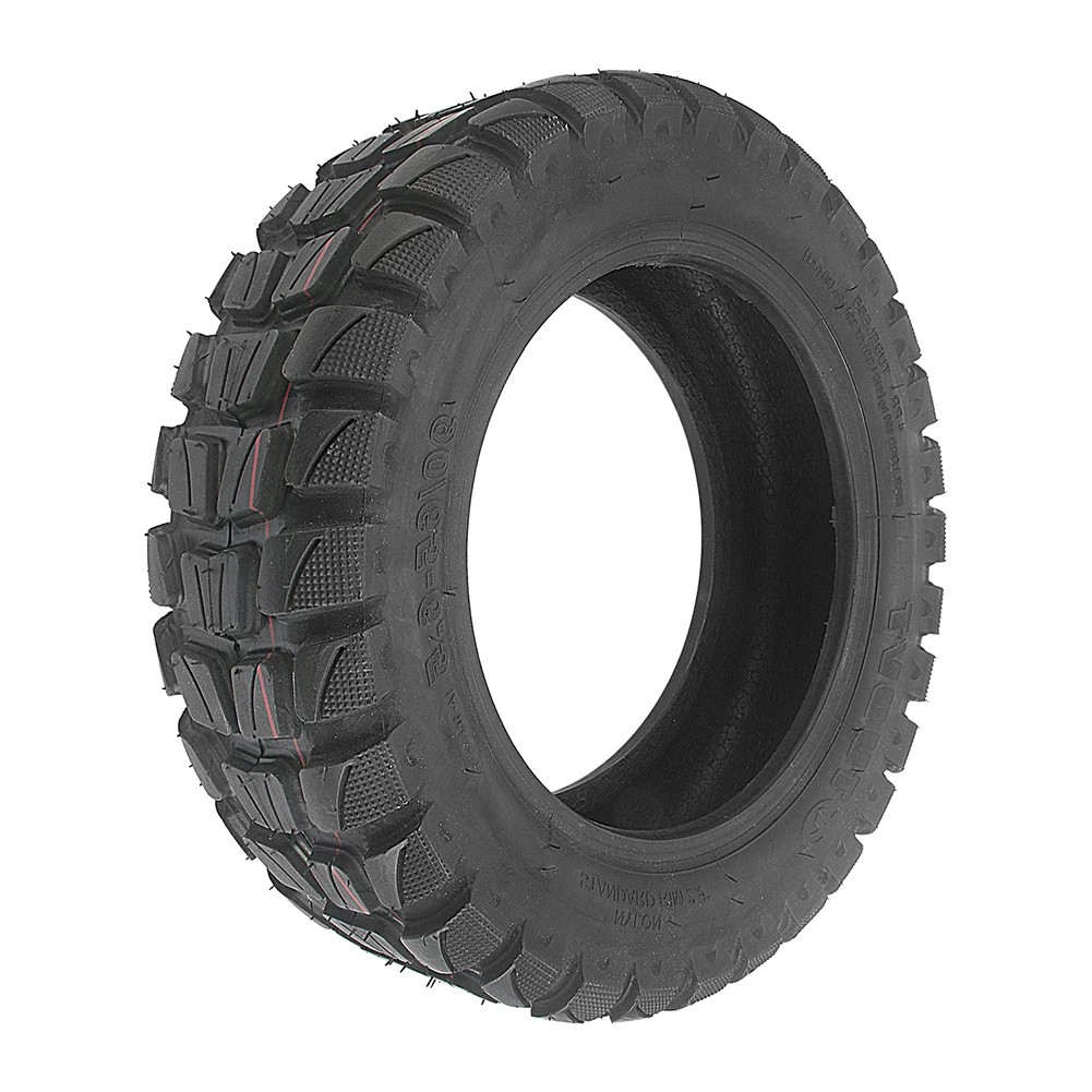 

11 Inch Off-Rode Tubeless Tire 90/65-6.5 High Quality Rubber Tubeless Tire For Electric Scooter Zero 11x