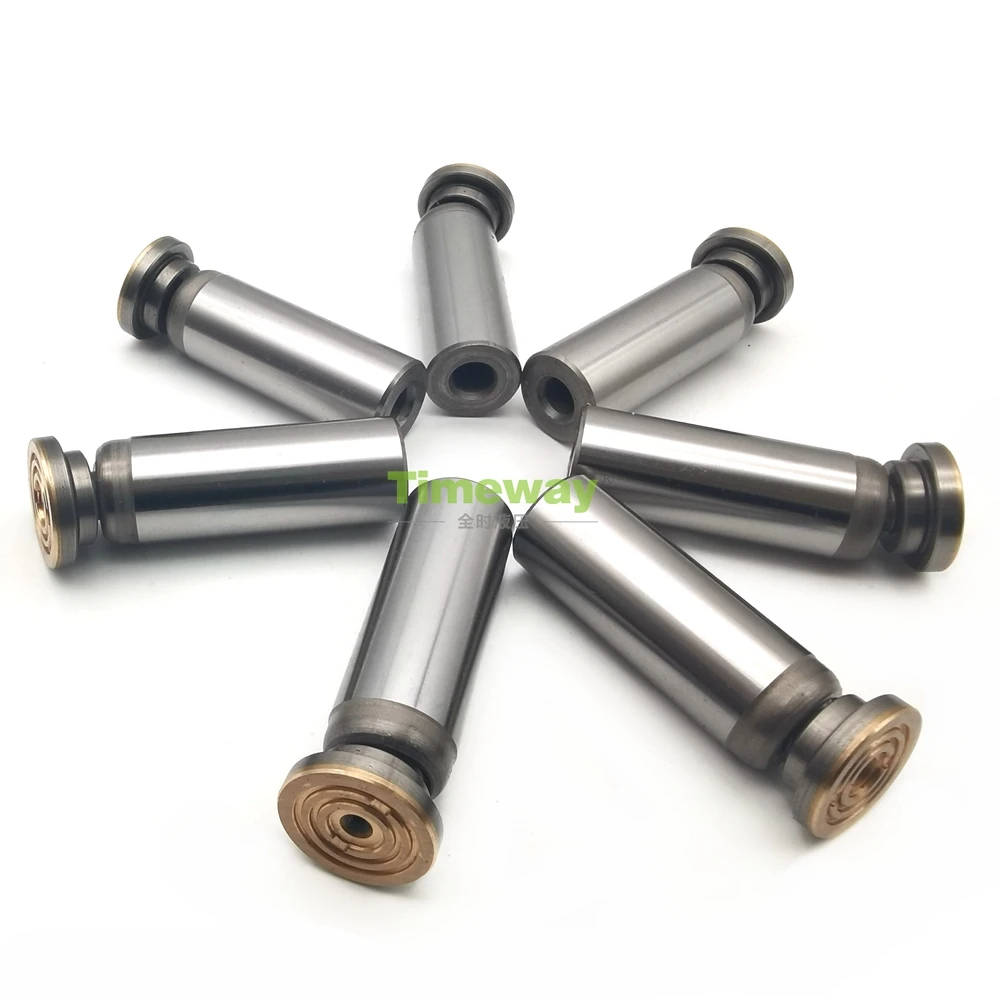 PC27 PC30 Экскаватор Гидравлический насос Роторная группа Запасные части для PC27MR-2