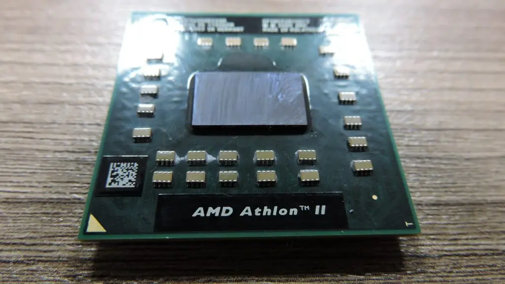 Процессор AMD Athlon 64 TF-20 - AMGTF20HAX4DN |