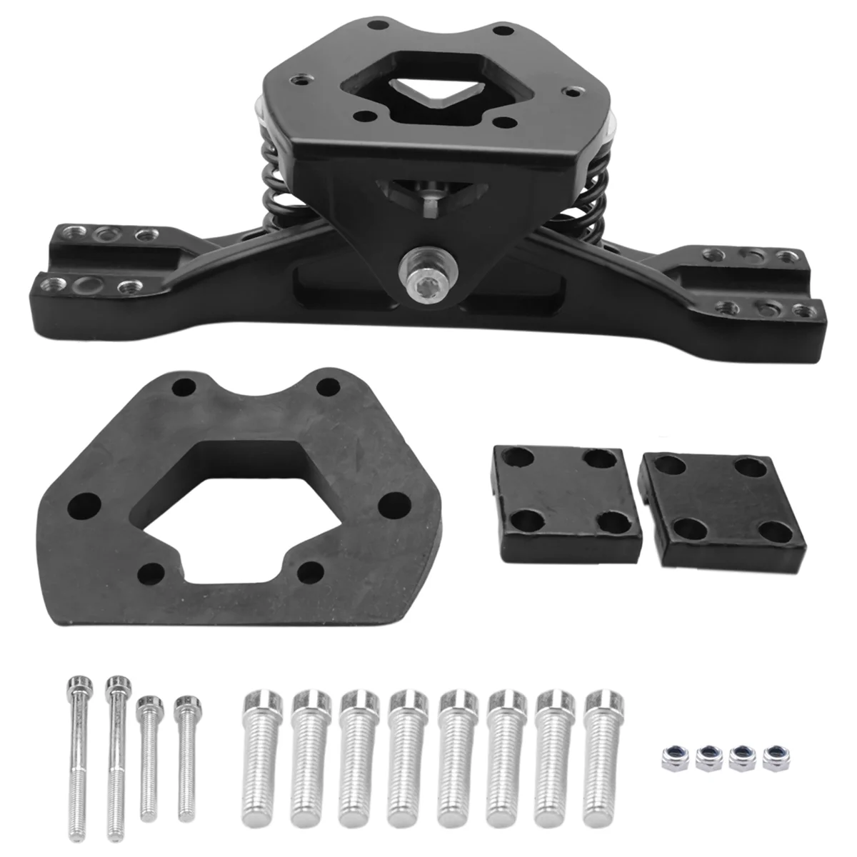 Грузовик для скейтборда одноваловой ступицы моторное колесо горная доска