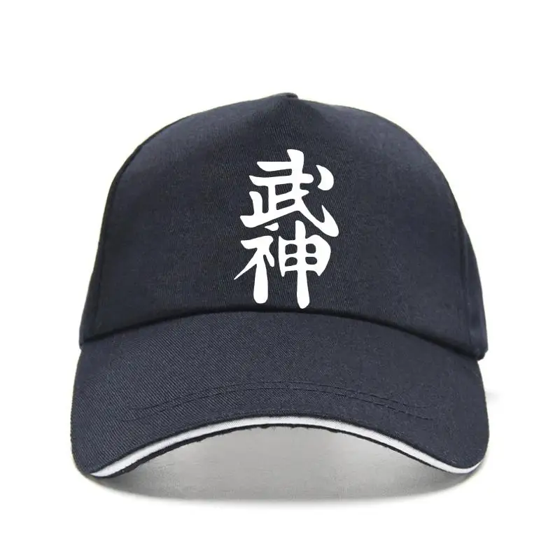 

Новая ретро-шляпа Bujinkan Ninjutu ganbar Dojo Japanee artia