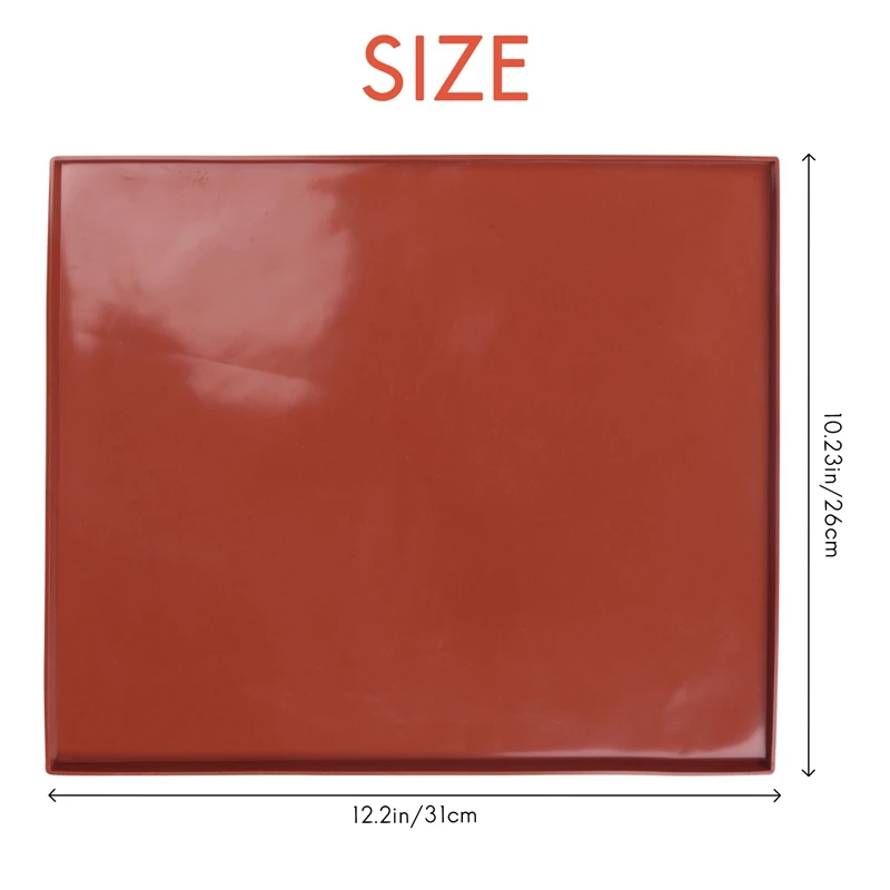 6 шт./упаковка антипригарные силиконовые подносы для сушки мяса овощей фруктов