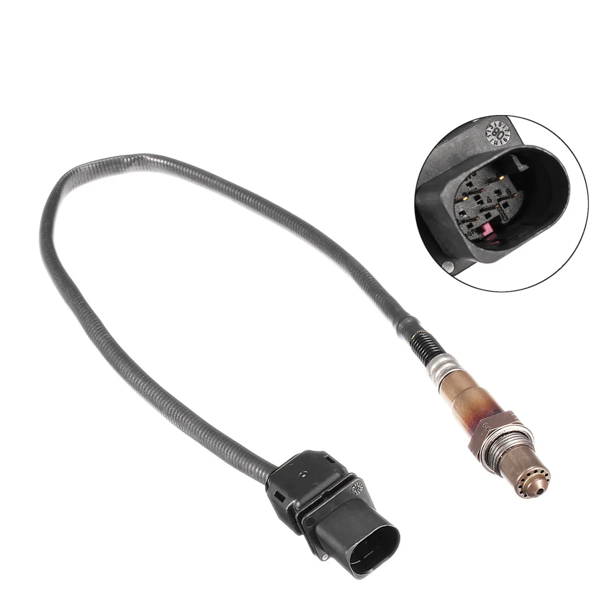 

Suitable for Rolls-Royce oxygen sensor 234-5136/24326/NGK15442/Bosch16421 15442