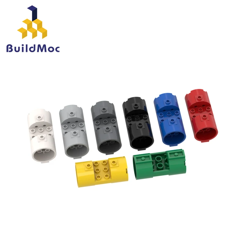 

Конструктор детский Buildmoc 93168 LDD93168, 1 шт.