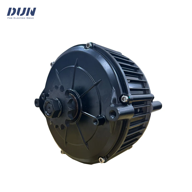 

Датчик Холла QS165 V2 35H 5KW Пик 10KW 6500RPM Звездочка QS Среднеприводный двигатель для мопеда Sur-ron Light Bee