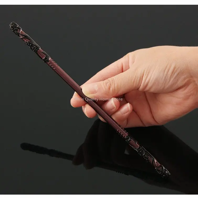 Черный миф: настольное креативное украшение с подставкой Sun Wukong Magic Golden Stick