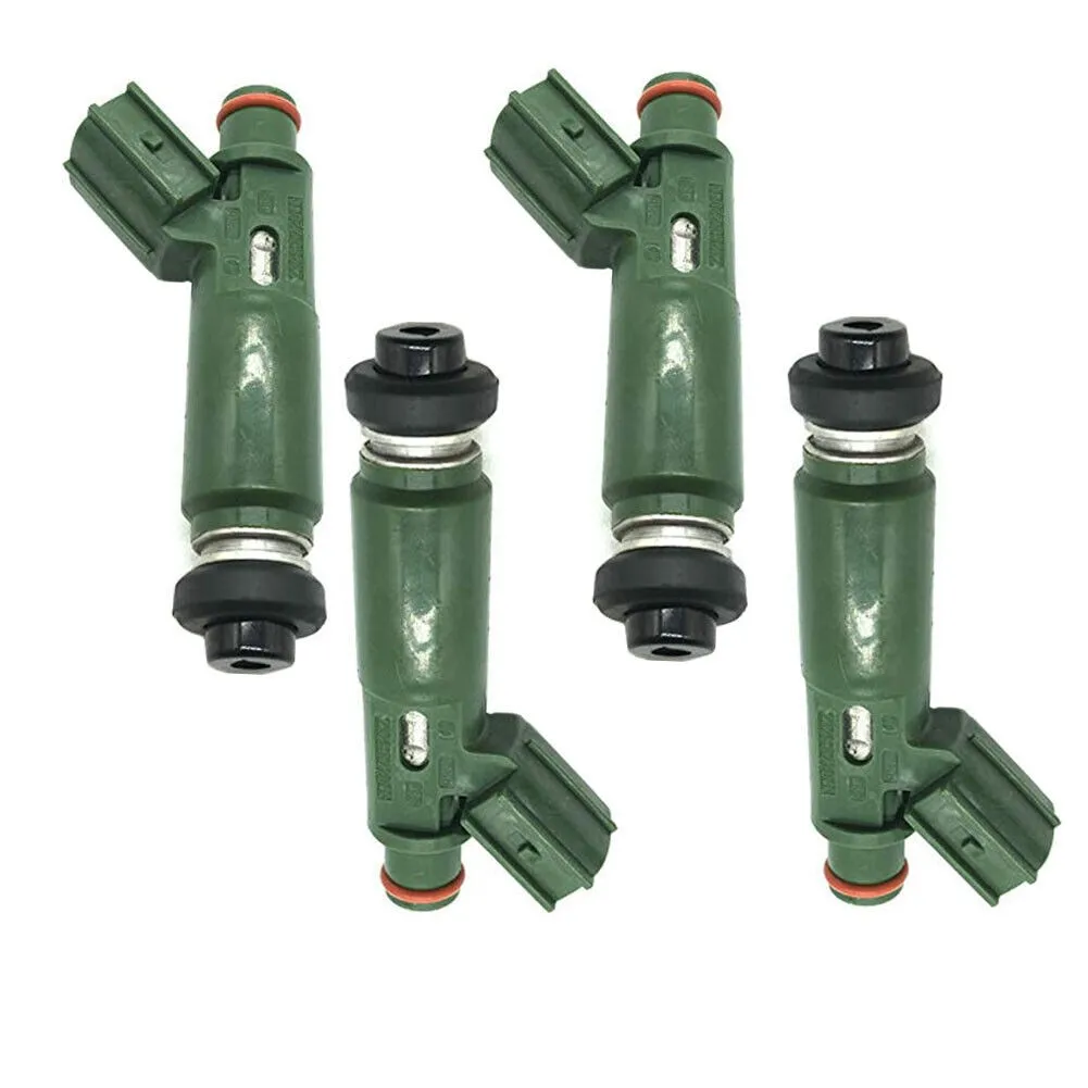 

Топливные форсунки для Corolla Matrix Celica для Vibe Chevy 1.8L 23250-22040 23209-22040