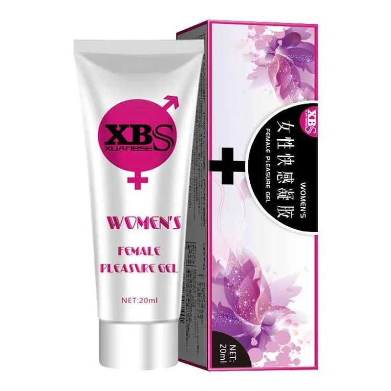 

30ml Gay Lubricant Orgasm Fluid Lubricant