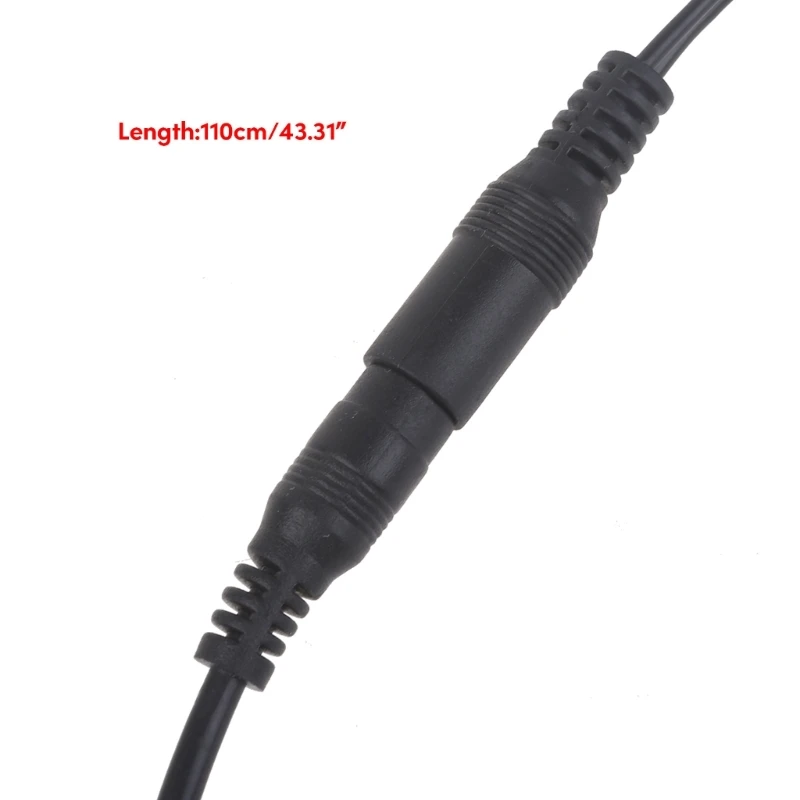 Аккумуляторный кабель с адаптером питания 4.5V1A 5ASD 1 SET LR14 C