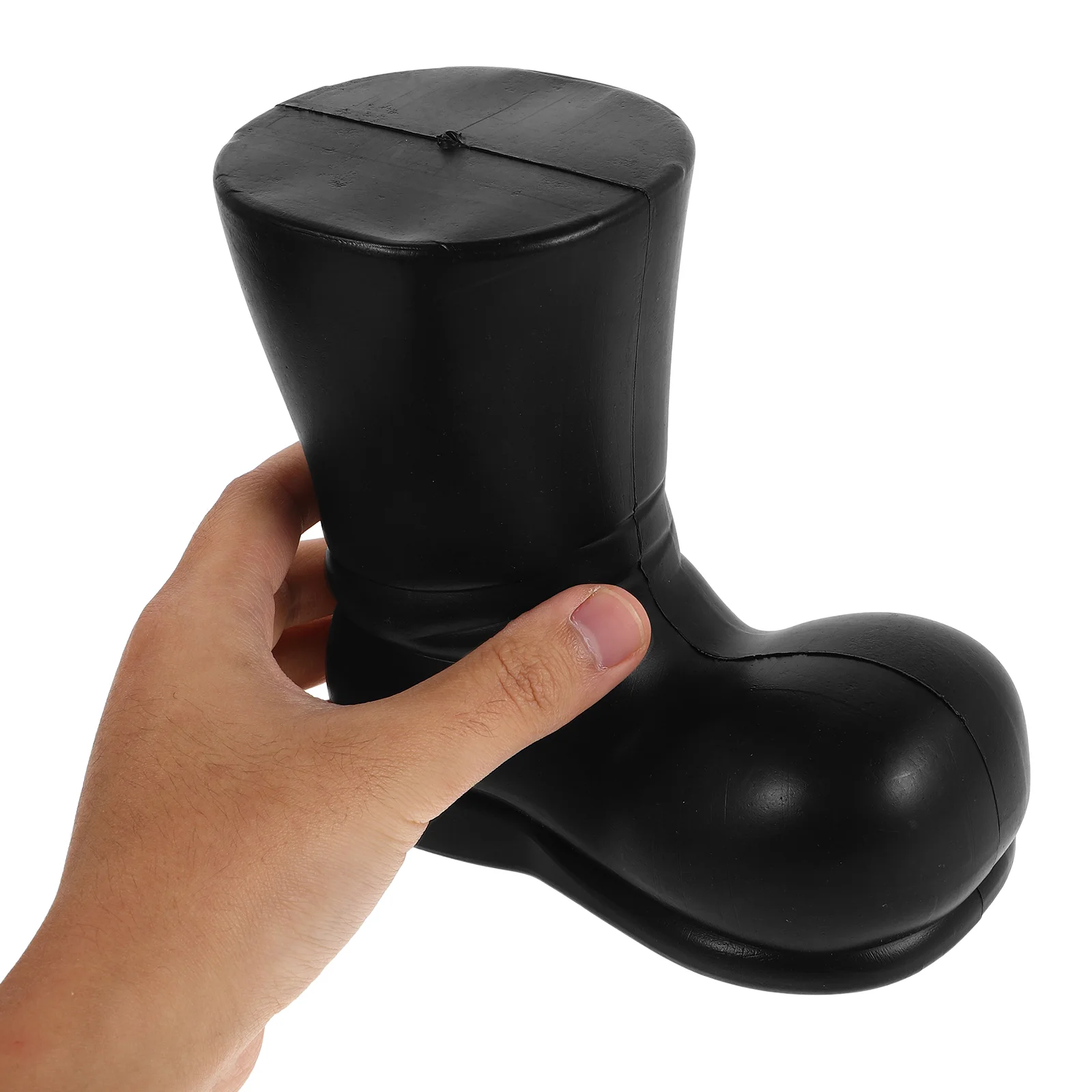 2 шт. новогодние ботинки с Санта Клаусом