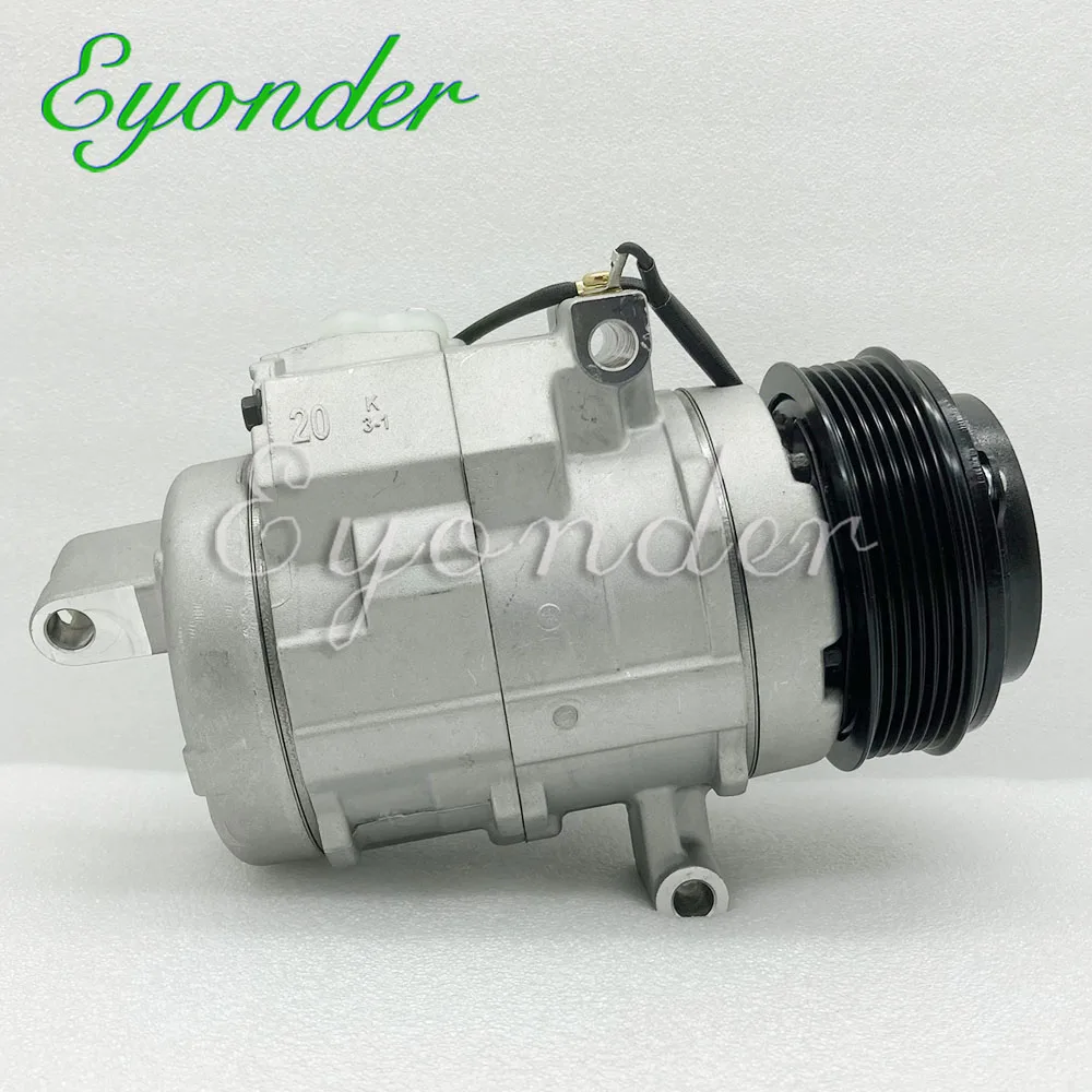 Компрессор кондиционера для Toyota 4runner Sequoia Lexus GX470 4.7L 88320-6A111 88320-6A220 88310-6A161 883200C100