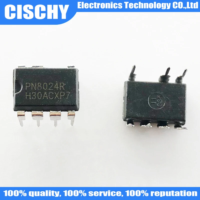 1 шт./лот PN8024 PN8024A PN8024S PN8024R DIP-7 в наличии