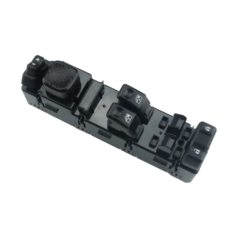 15883322 автомобильный передний левый главный выключатель стеклоподъемника