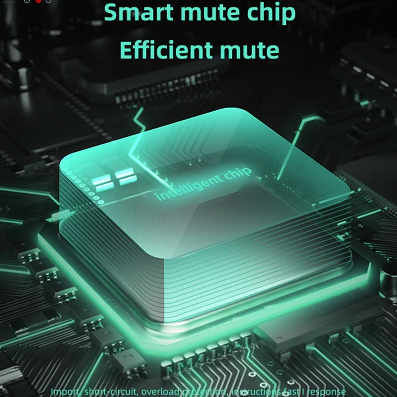 Muscle Massage Tissue Percussion Massager 6 Speed Relaxation Fitness Pain Releif