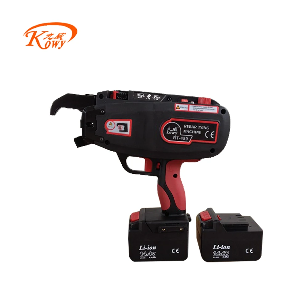 

Автоматическая машина для подвязки проводов, стандартная японская ручная машина для подвязки проводов, арматурный ярус RT450