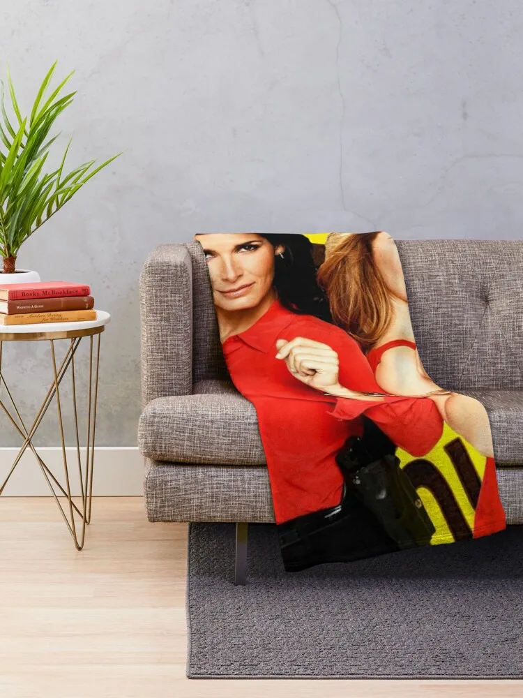 Одеяло для кровати riзель (Rizzoli &amp Isles)