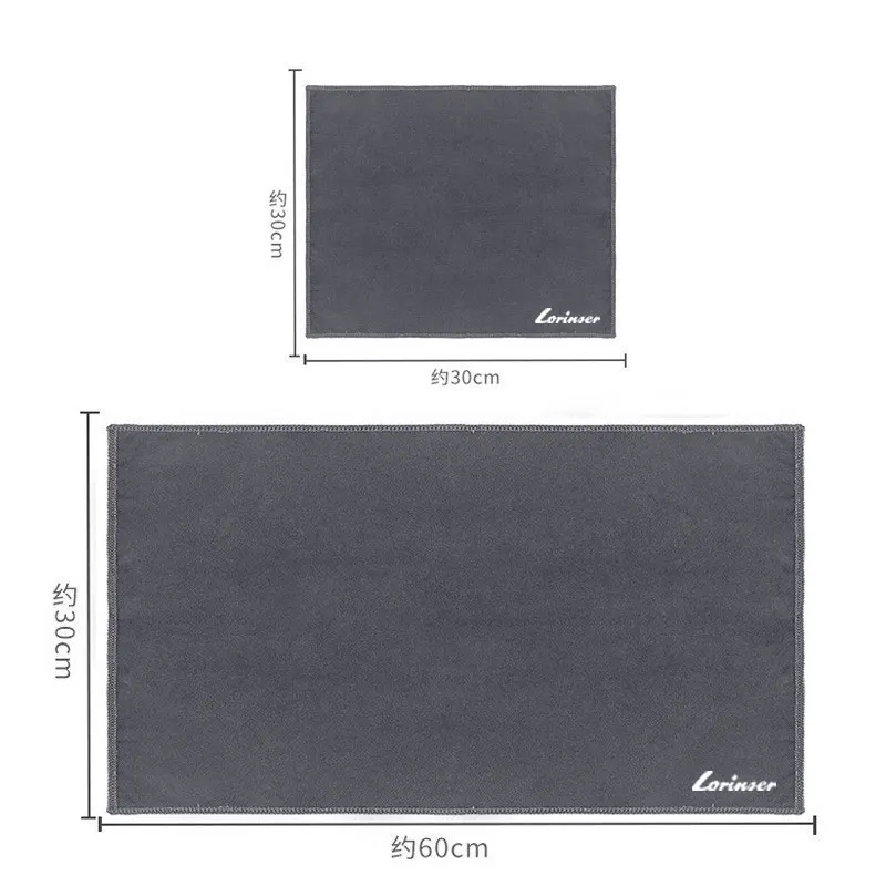 Автомобильное полотенце, полотенце для обслуживания Lorinser Mercedes Benz LS560MX LX MAYBAC MS500L VS MS500 GS LS W204 W211 W205, аксессуары (art.: 3920cbbaf1d58) - 3920cbbaf1d58