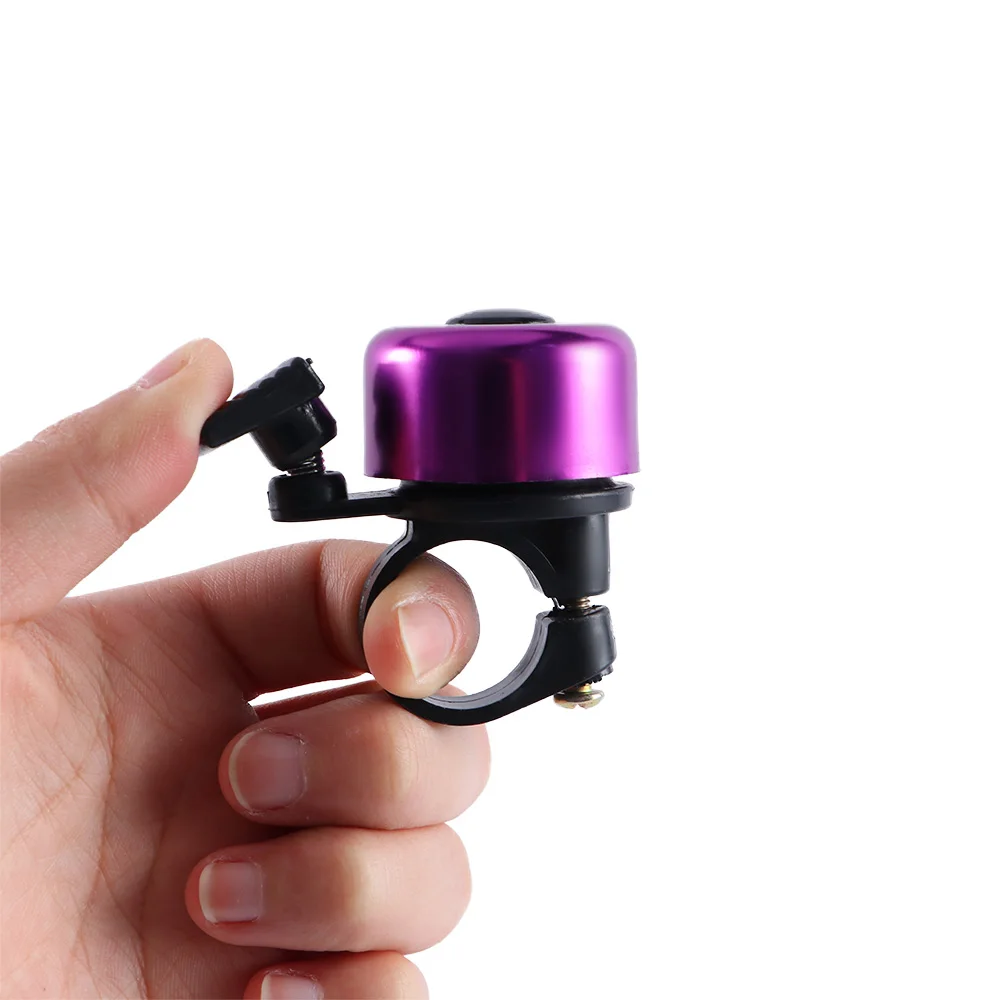 Мини звонок для большого пальца горного велосипеда |